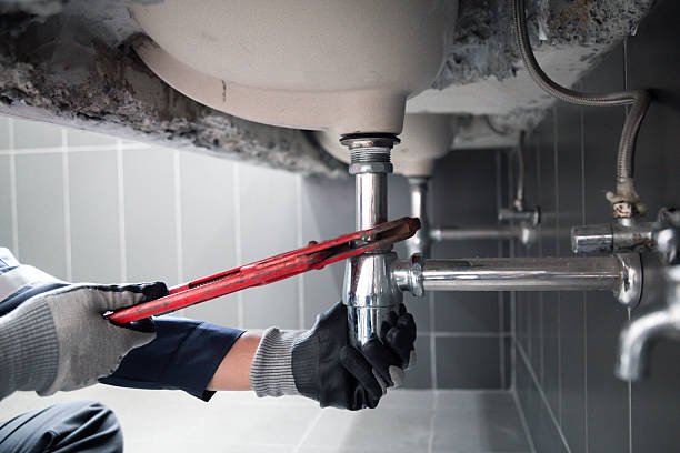 Trusted Garbage Disposal Repair service in Mount Victoria, MD - Masters Plumbing Service